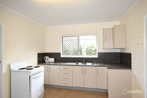 Property photo of 2/6 Steed Street West Gladstone QLD 4680