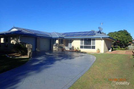 22 Snapdragon St, Currimundi, QLD 4551