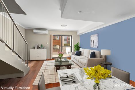 Property photo of 17/124-126 Parramatta Road Camperdown NSW 2050