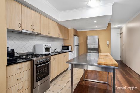 Property photo of 17/124-126 Parramatta Road Camperdown NSW 2050