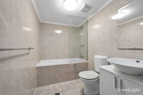 Property photo of 17/124-126 Parramatta Road Camperdown NSW 2050