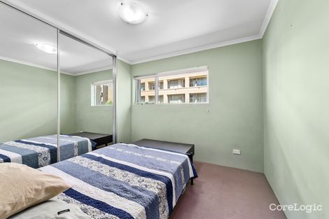 Property photo of 17/124-126 Parramatta Road Camperdown NSW 2050