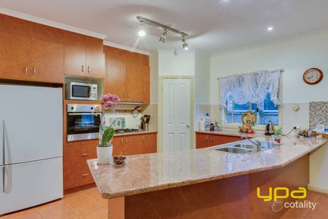 Property photo of 13 Greengables Drive Wyndham Vale VIC 3024