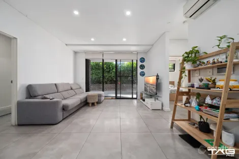 5/2 Patricia St, Mays Hill, NSW 2145