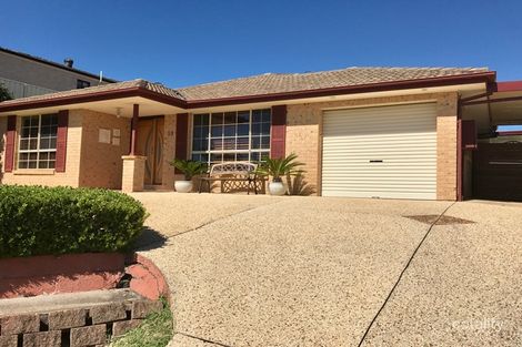 Property photo of 59 Delaware Drive Macquarie Hills NSW 2285