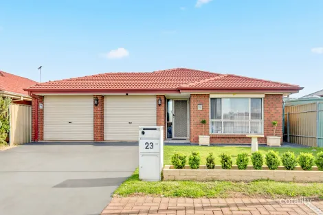 Property photo of 23 Eton Drive Andrews Farm SA 5114