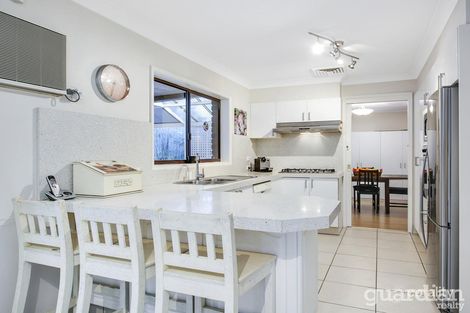 Property photo of 6 Grange Road Glenhaven NSW 2156