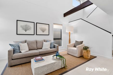 Property photo of 23 Meehan Terrace Marsden Park NSW 2765