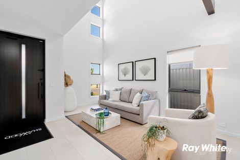 Property photo of 23 Meehan Terrace Marsden Park NSW 2765