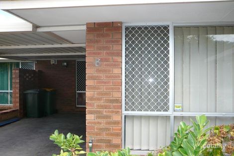 8 Kaliamba Ct, Cannington, WA 6107