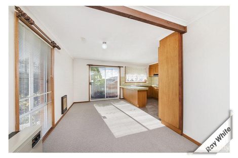 Property photo of 19A Sassafras Crescent Karabar NSW 2620