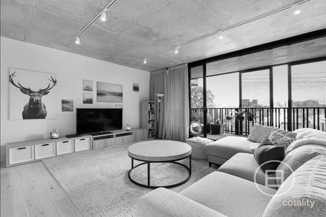 201/16 Porter St, Prahran, VIC 3181