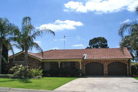 37 Pacific Rd, Erskine Park, NSW 2759