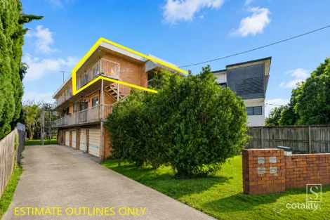 3/121 Swan St, Gordon Park, QLD 4031