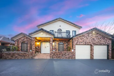 Property photo of 74A Conway Road Bankstown NSW 2200