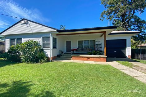 32 Wharf St, Maclean, NSW 2463