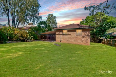 Property photo of 40 Eridani Avenue Kingston QLD 4114