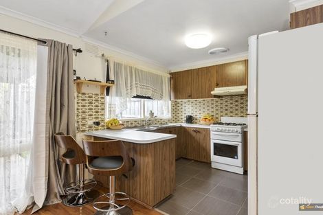Property photo of 26/132 Somerville Road Hampton Park VIC 3976
