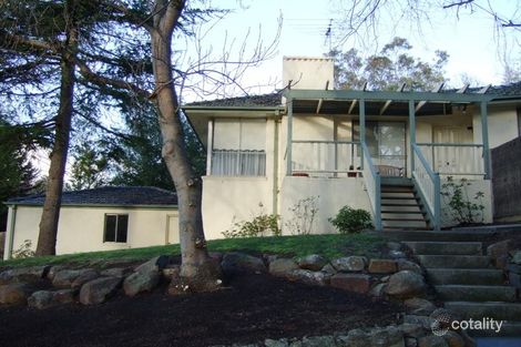 Property photo of 188 Templestowe Road Templestowe Lower VIC 3107