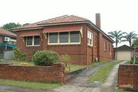 Property photo of 21 Boronia Street Concord West NSW 2138