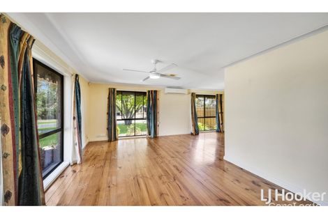 Property photo of 48 Argyll Circuit Melton West VIC 3337