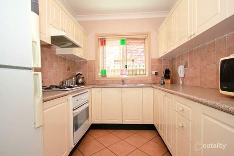 Property photo of 3/250 Edgar Street Condell Park NSW 2200