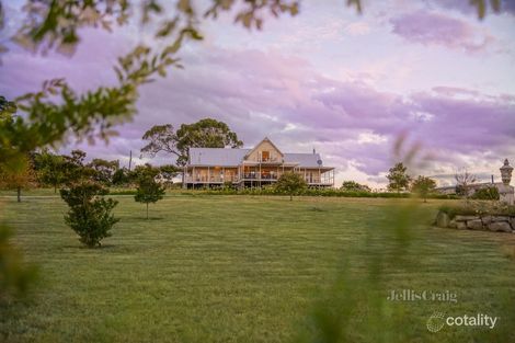 1025 Lancefield-Tooborac Rd, Nulla Vale, VIC 3435