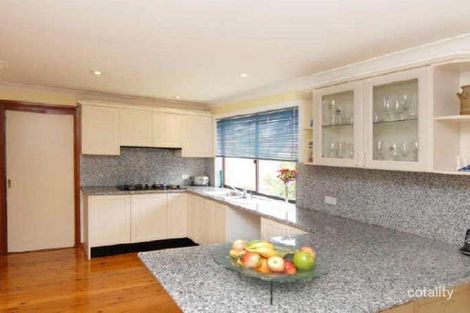 Property photo of 14 Rowena Place Cherrybrook NSW 2126