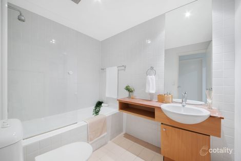 Property photo of 43/27 Bennelong Parkway Wentworth Point NSW 2127