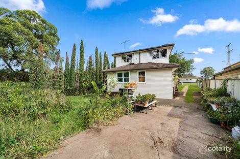 Property photo of 60 Aberdeen Road Busby NSW 2168