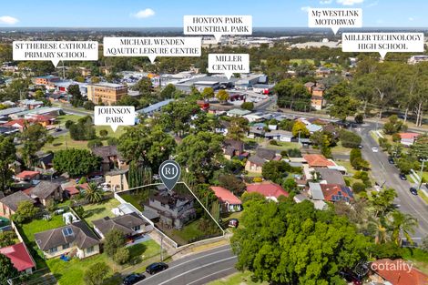 Property photo of 60 Aberdeen Road Busby NSW 2168
