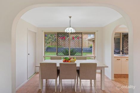 Property photo of 29 Amaroo Drive Banora Point NSW 2486