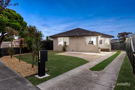 Property photo of 4 Malcolm Crescent Keysborough VIC 3173