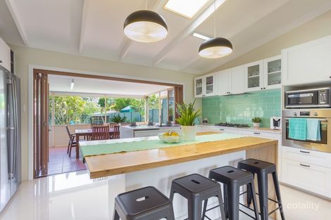 Property photo of 8 Darnum Court Cornubia QLD 4130