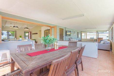 Property photo of 8 Darnum Court Cornubia QLD 4130