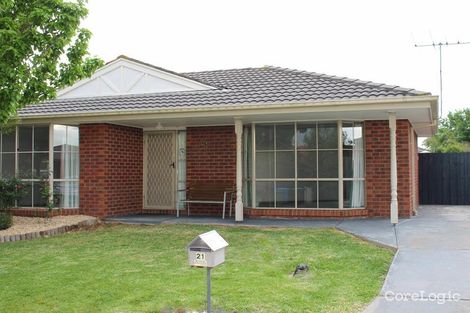 Property photo of 21 Chatham Close Cranbourne East VIC 3977