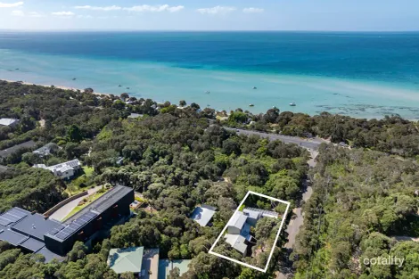 Property photo of 2551 Point Nepean Road Rye VIC 3941