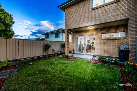 Property photo of 11B Tianie Way Parklea NSW 2768