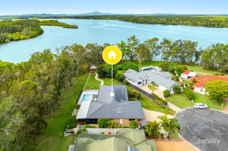 37 ORION DR, YAMBA, NSW 2464