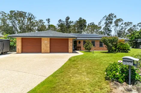 Property photo of 37 Orion Drive Yamba NSW 2464