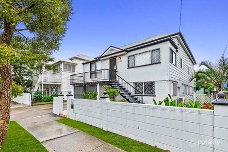Property photo of 549 Lower Bowen Terrace New Farm QLD 4005