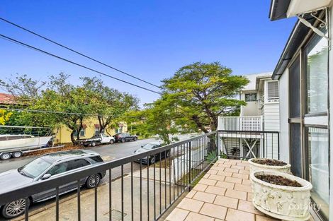 Property photo of 549 Lower Bowen Terrace New Farm QLD 4005