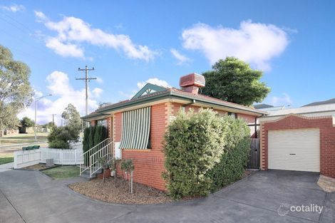 Property photo of 1/5 Fawkner Street Westmeadows VIC 3049