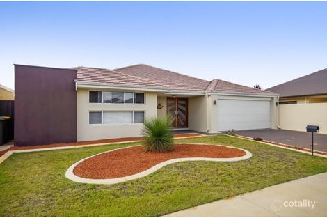 Property photo of 26 Helmsley Parkway Alkimos WA 6038