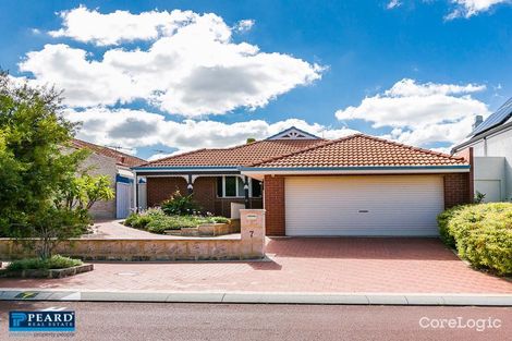 Property photo of 7 Lorica Cove Hillarys WA 6025