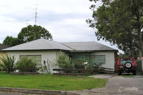 Property photo of 25 Wright Street Fernhill NSW 2519