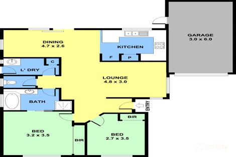 Property photo of 4/91 Southgateway Langwarrin VIC 3910