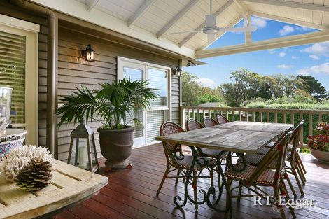 Property photo of 16 Baynes Road Red Hill South VIC 3937