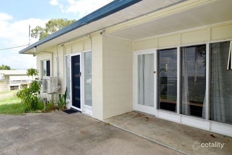 Property photo of 2/6 Steed Street West Gladstone QLD 4680