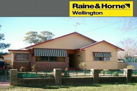 100a Pierce St, Wellington, NSW 2820